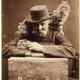 Image for article titled Even in the 1870s, humans were obsessed with ridiculous photos of cats